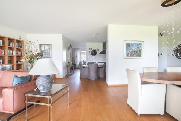 Medium property photo - Bikkersweg 60, 3752 WV Bunschoten-Spakenburg